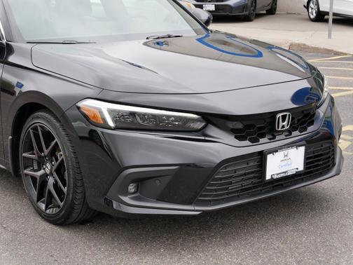 2023 Honda Civic Sport Touring