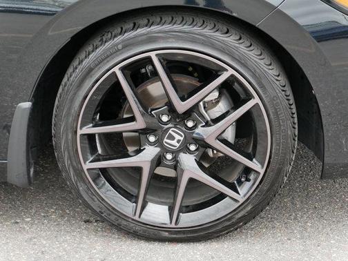 2023 Honda Civic Sport Touring