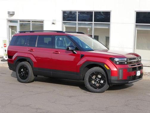 2025 Hyundai SANTA FE XRT