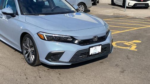2023 Honda Civic Touring