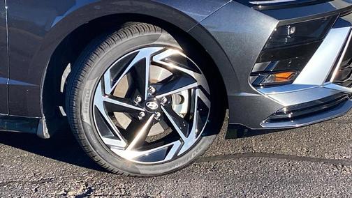 2025 Hyundai SONATA SEL Convenience