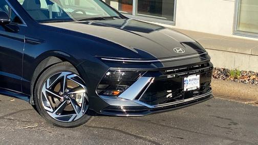 2025 Hyundai SONATA SEL Convenience