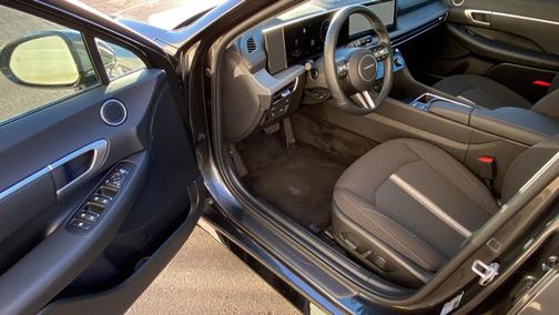 2025 Hyundai SONATA SEL Convenience