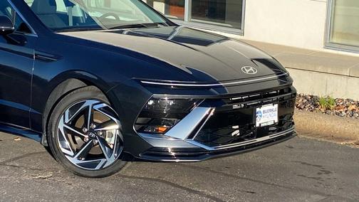 2025 Hyundai SONATA SEL Convenience