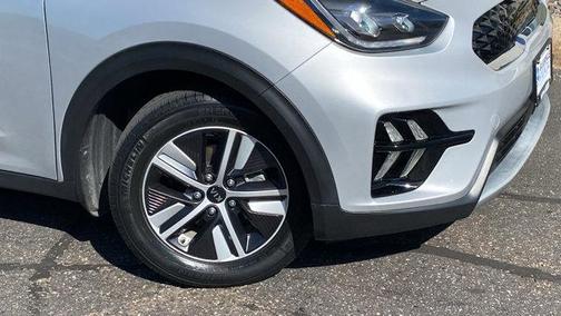 2020 Kia Niro Plug-In Hybrid EX Premium