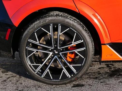 2025 Hyundai IONIQ 5 N Base