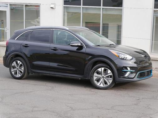 2022 Kia Niro EV EX