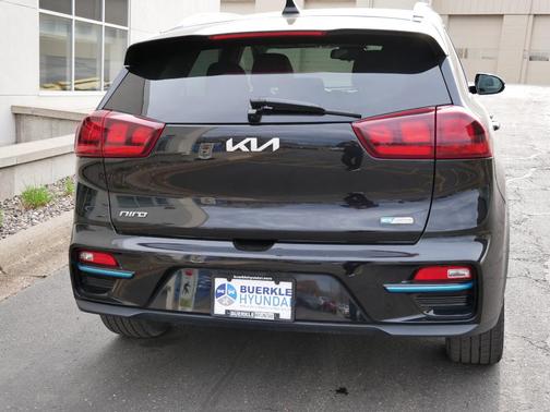 2022 Kia Niro EV EX