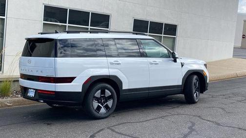 2026 Hyundai SANTA FE HEV SEL