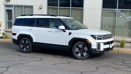 2026 Hyundai SANTA FE HEV SEL