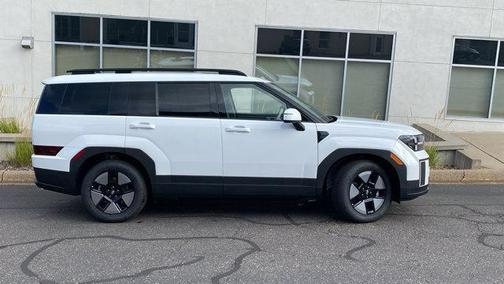 2026 Hyundai SANTA FE HEV SEL