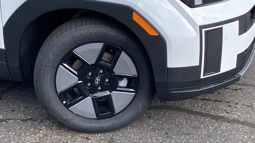 2026 Hyundai SANTA FE HEV SEL