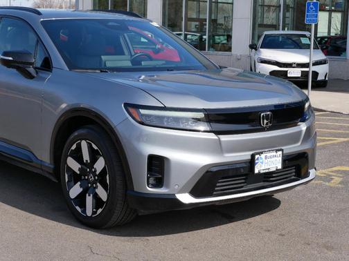 2024 Honda Prologue Elite