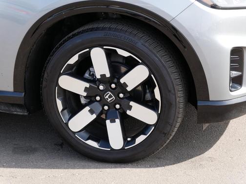 2024 Honda Prologue Elite