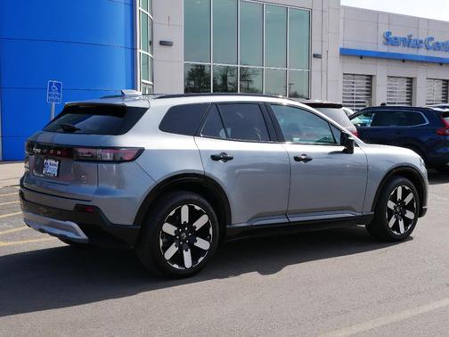 2024 Honda Prologue Elite