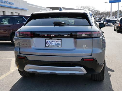 2024 Honda Prologue Elite