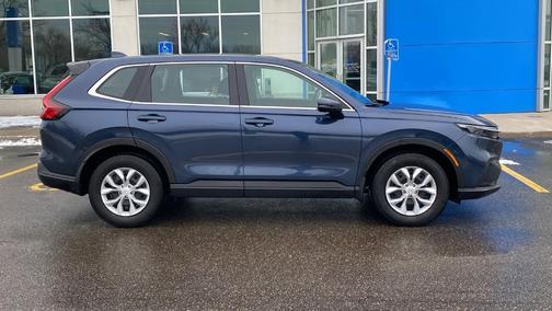 2023 Honda CR-V LX