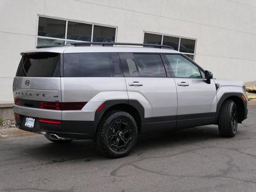 2025 Hyundai SANTA FE XRT