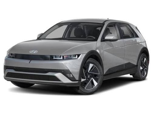 2025 Hyundai IONIQ 5 SE