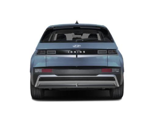 2025 Hyundai IONIQ 5 SE