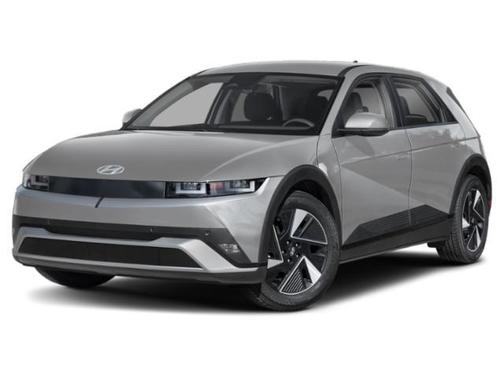 2025 Hyundai IONIQ 5 SE