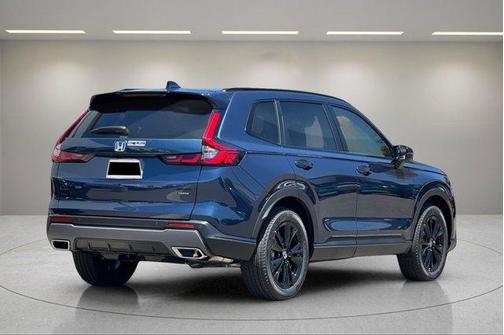 Canyon 2026 Honda CR-V Hybrid Sport Touring