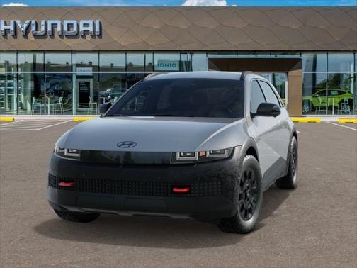 2025 Hyundai IONIQ 5 XRT