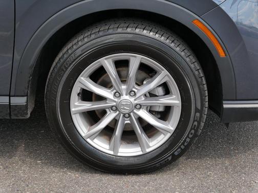 2023 Honda CR-V EX