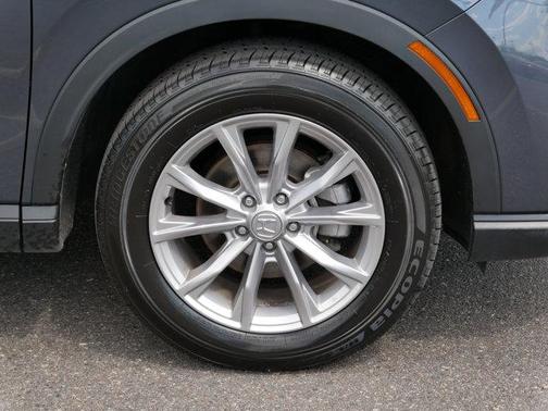 2023 Honda CR-V EX