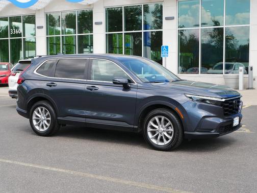 2023 Honda CR-V EX