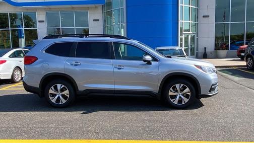 2019 Subaru Ascent Premium 7-Passenger