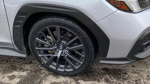2022 Subaru WRX Limited