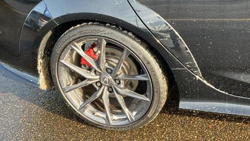 2024 Acura Integra Type S