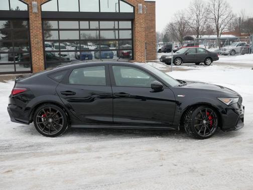 2024 Acura Integra Type S