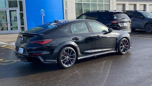 2024 Acura Integra Type S