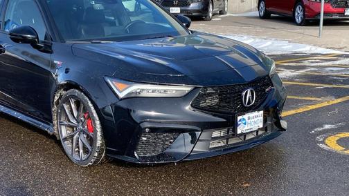 2024 Acura Integra Type S