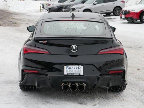 2024 Acura Integra Type S