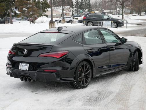 2024 Acura Integra Type S
