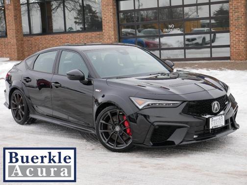 2024 Acura Integra Type S