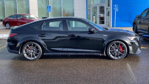 2024 Acura Integra Type S