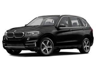 2016 BMW X5 eDrive xDrive40e