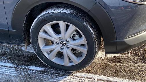 2021 Mazda CX-30 Premium Package