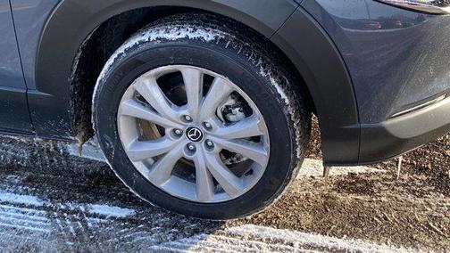 2021 Mazda CX-30 Premium Package