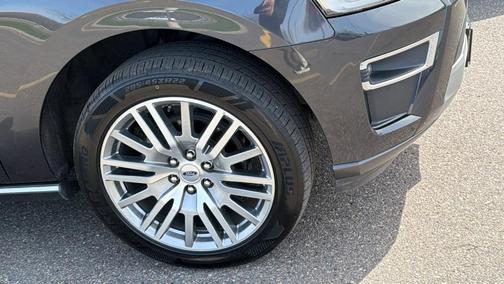 Gray 2024 Ford Expedition Max Limited