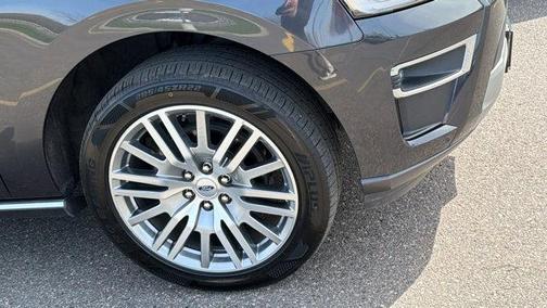 Gray 2024 Ford Expedition Max Limited