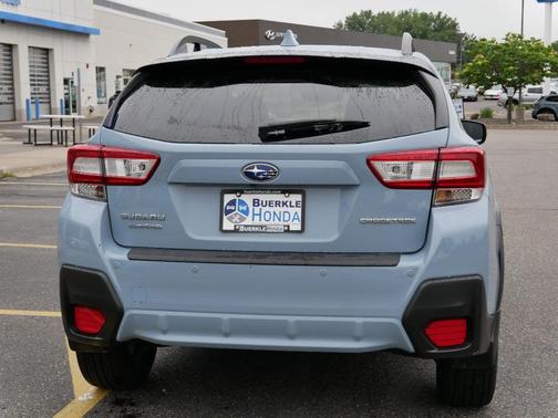 2018 Subaru Crosstrek 2.0i Limited