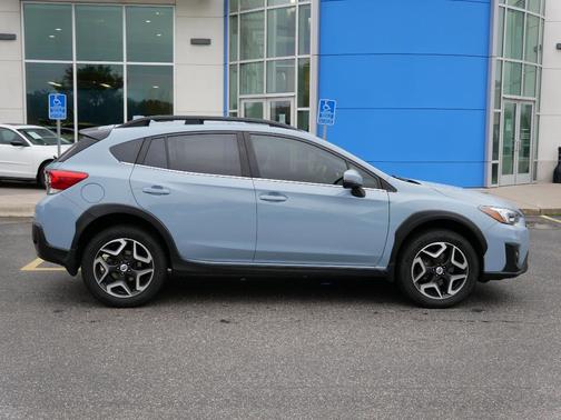 2018 Subaru Crosstrek 2.0i Limited