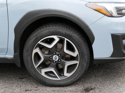 2018 Subaru Crosstrek 2.0i Limited