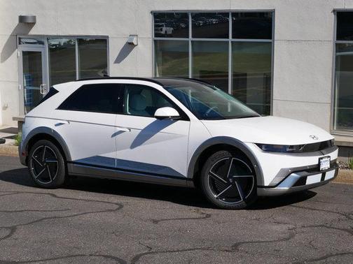 2025 Hyundai IONIQ 5 Limited