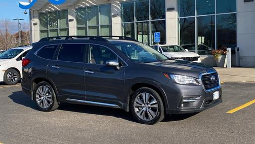 2019 Subaru Ascent Touring 7-Passenger